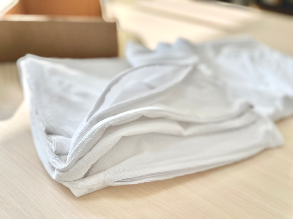 Duvet cover