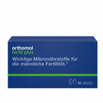 Orthomol Fertil Plus