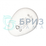 Фильтр противоаэрозольный  «Предфильтр БРИЗ-1006 P1 R»