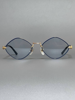 Солнцезащитные очки Chrome Hearts