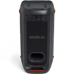 JBL Partybox 100 Black