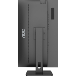Монитор AOC 32" U32P2CA 3840x2160 VA 60Гц 4ms HDMI DisplayPort USB-C