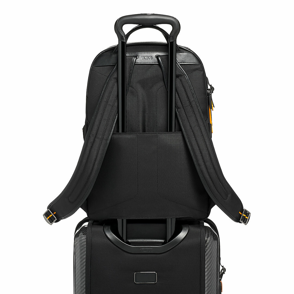 Рюкзак Velocity/Black