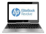 11.2" Уценённый ноутбук HP Revolve 810 G2 (1366x768, Intel Core i5-4310U, RAM 4ГБ, SSD 128ГБ, Intel HD Graphics 4400, Win 10 Pro)