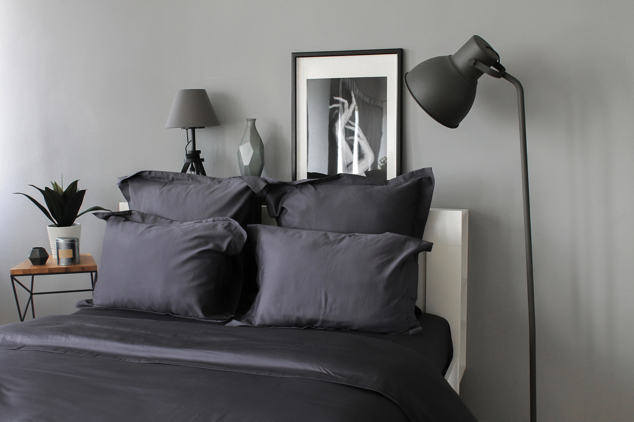 5 вопросов, которые нужно задать себе при выборе подушек и одеял