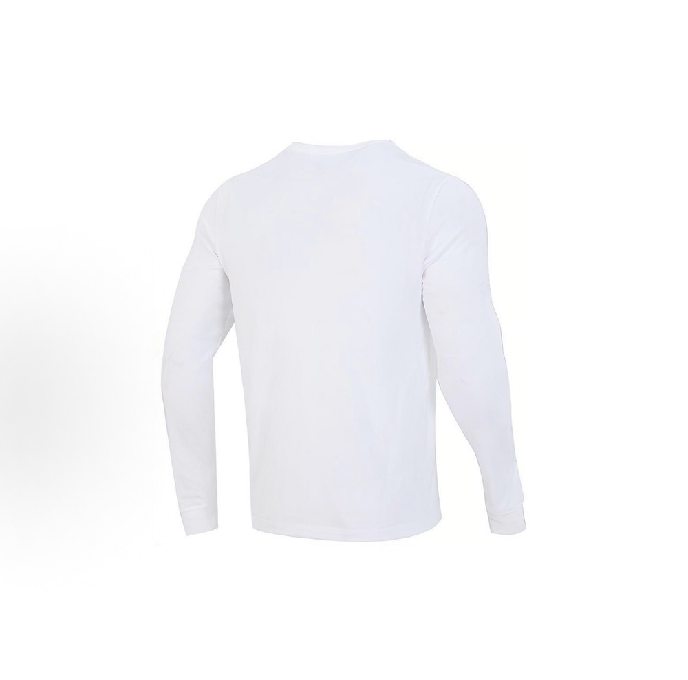 Лонгслив Nike Club