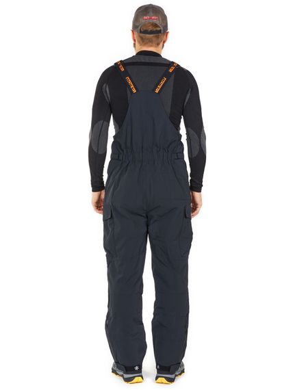 Штаны Norfin REBEL PRO PANTS GRAY 04 р.XL