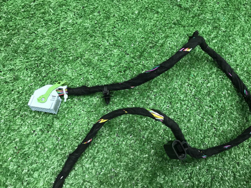 Проводка салонная Omoda C5 (2022-н.в.)