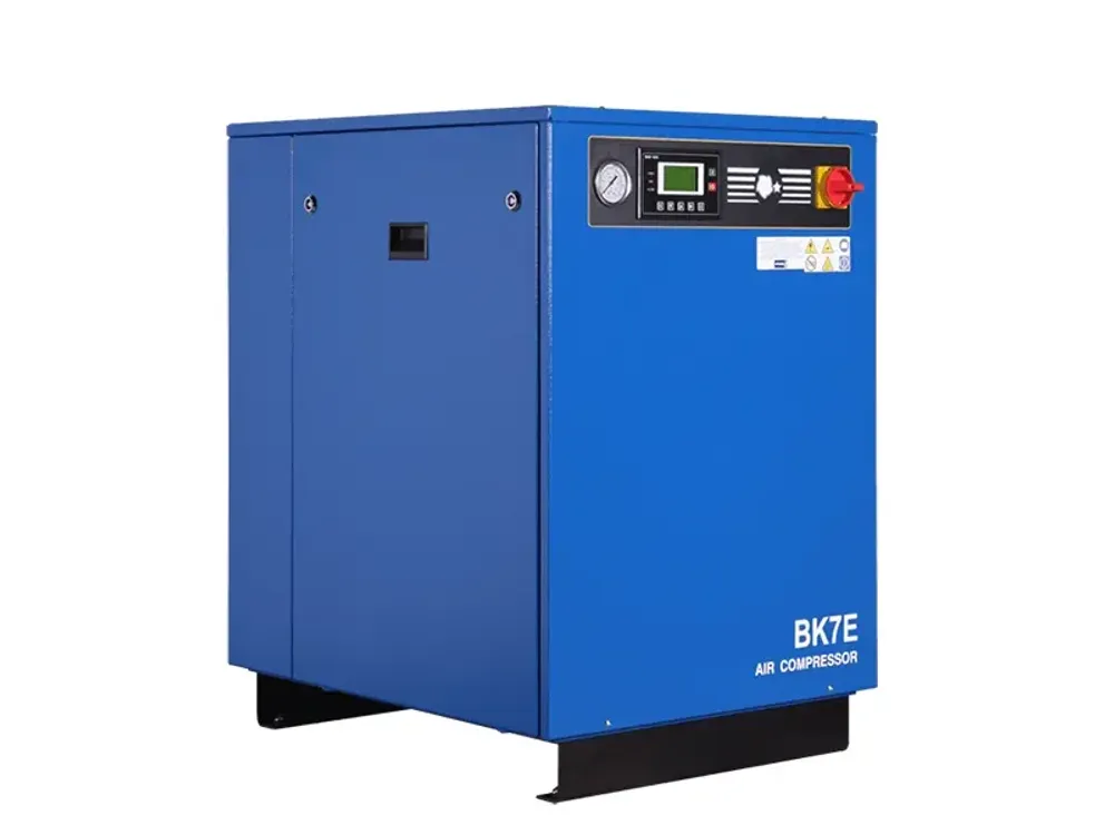 Винтовой компрессор Remeza ВК7E-8