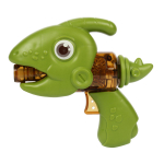 Пистолет на батарейках, блистер 623-1A