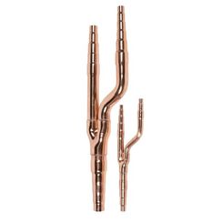 Разветвитель универсальный SHUFT Y3, пара