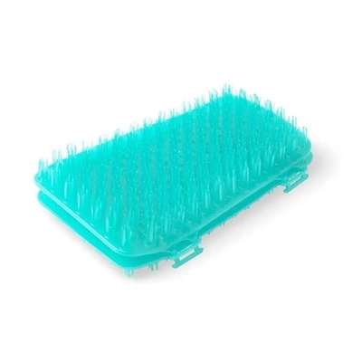 Рукавица массажная Бодрость