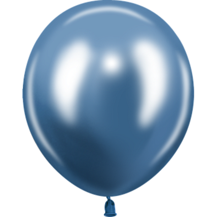 К512 18'' Синий хром 40 см.