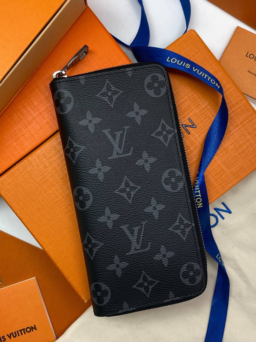 Кошелёк Louis Vuitton