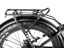 Электрофэтбайк Dakar Crosscountry 500W