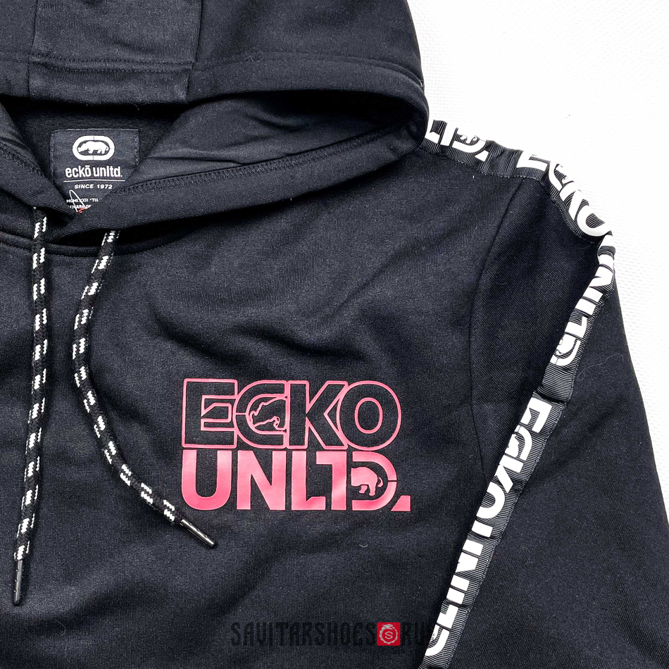 Худи Ecko Unltd
