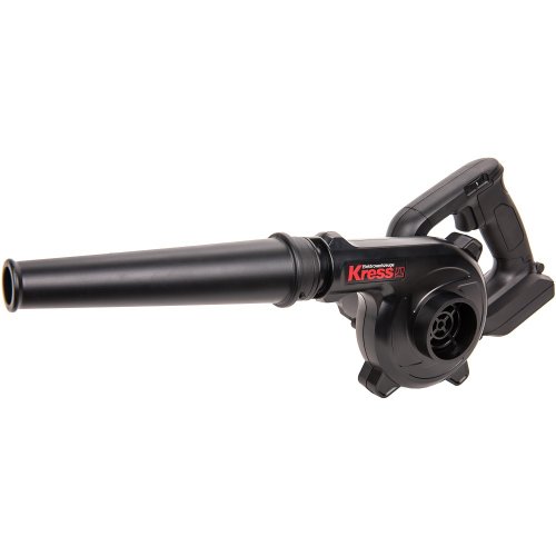 Воздуходувка KRESS KU085.9 20V без акк и з/у