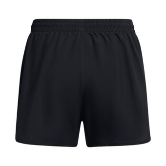 Женские Шорты теннисные Under Armour Fly By 2-in-1 - black