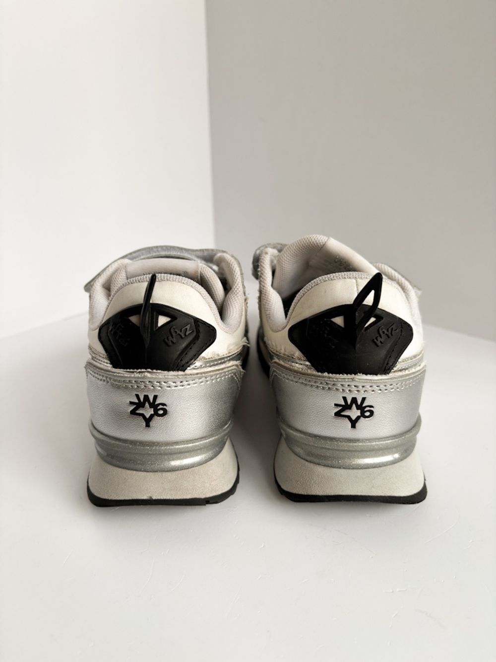 Кроссовки W6YZ, 31