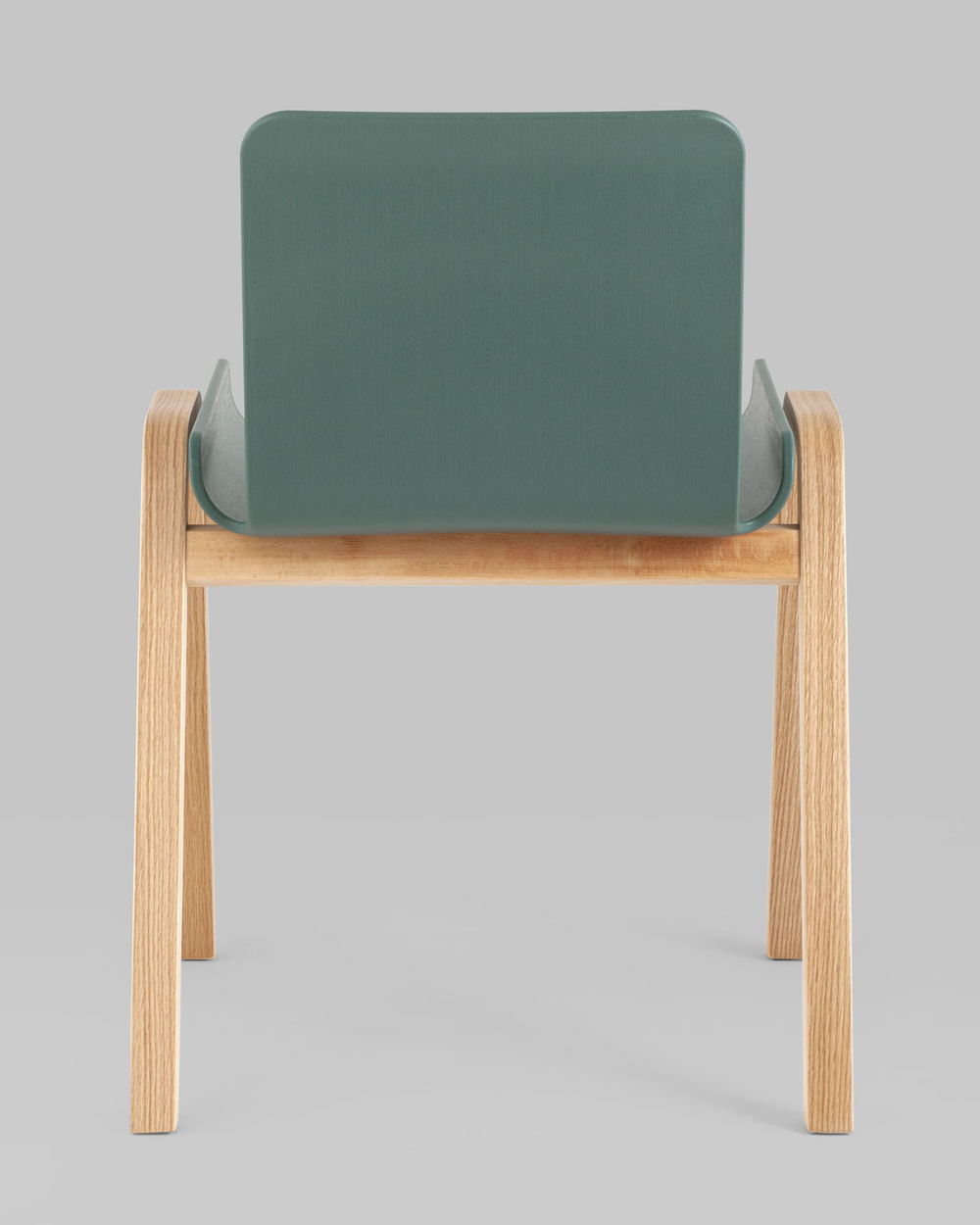 Стул Harbour зеленый