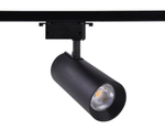 GL5859 BK черный LED 20W 4200K 24°