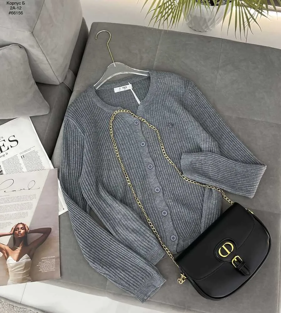 Кофта 4145528 (0491884579) Fabrika