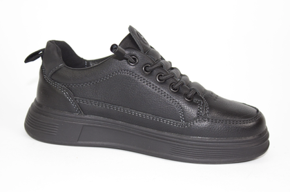 Туфли детские Пчёлка Доми 1712-3A