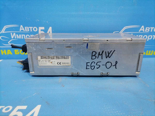 Усилитель звука BMW 7-Series 2004