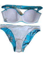 купальник раздельный женский
