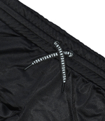 шорты fancy DKNY Kids - черный(D34A17)