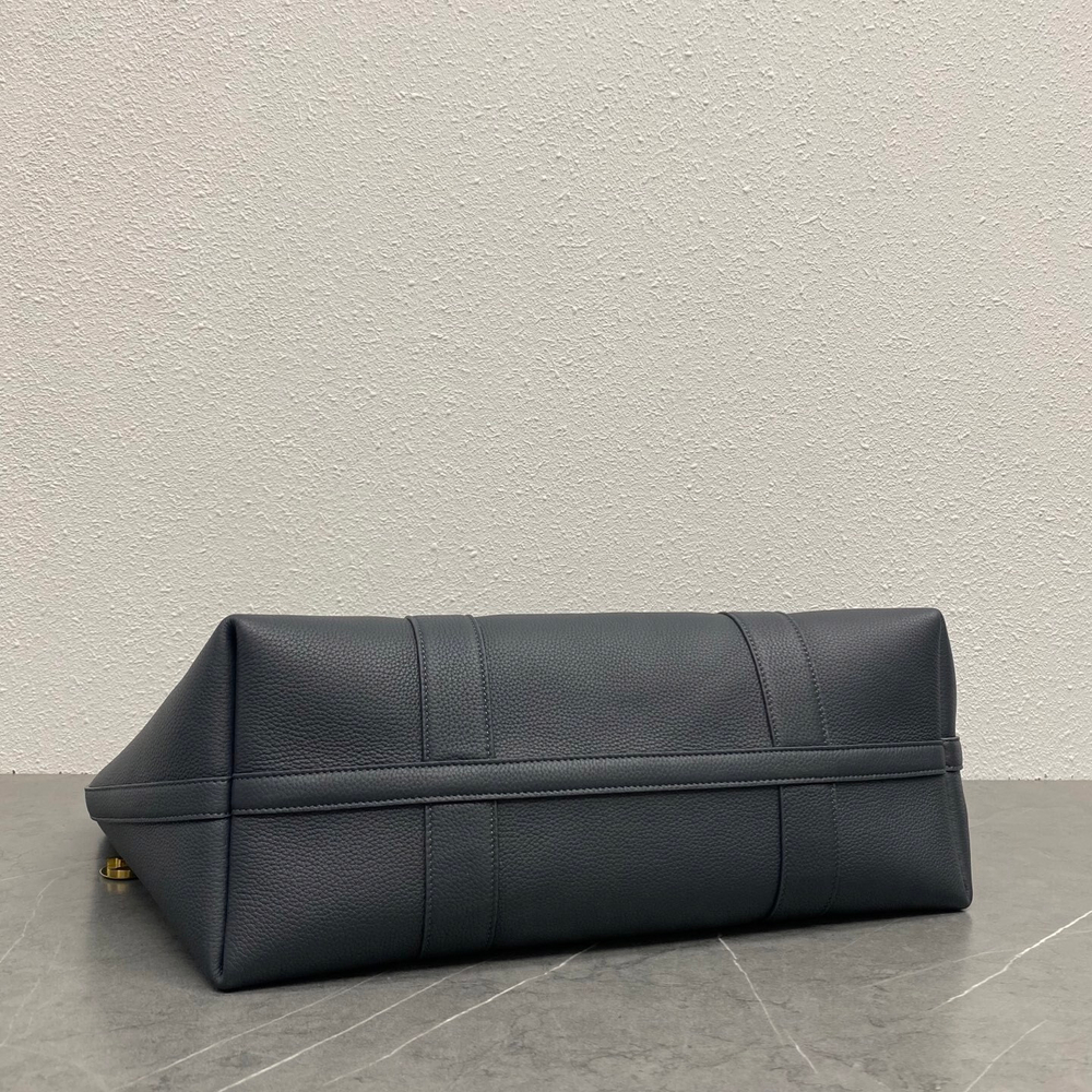 Loro Piana Ghiera Shopper Large 40 cm