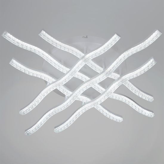 74190-0.3-06 WH светильник потолочный