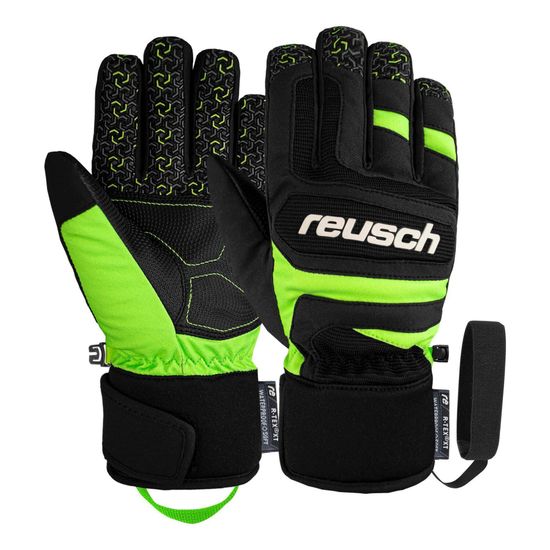 Перчатки детские Reusch Chris R-TEX® XT Junior