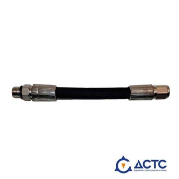 Маслопровод гибкий CUMMINS NT855 NT14