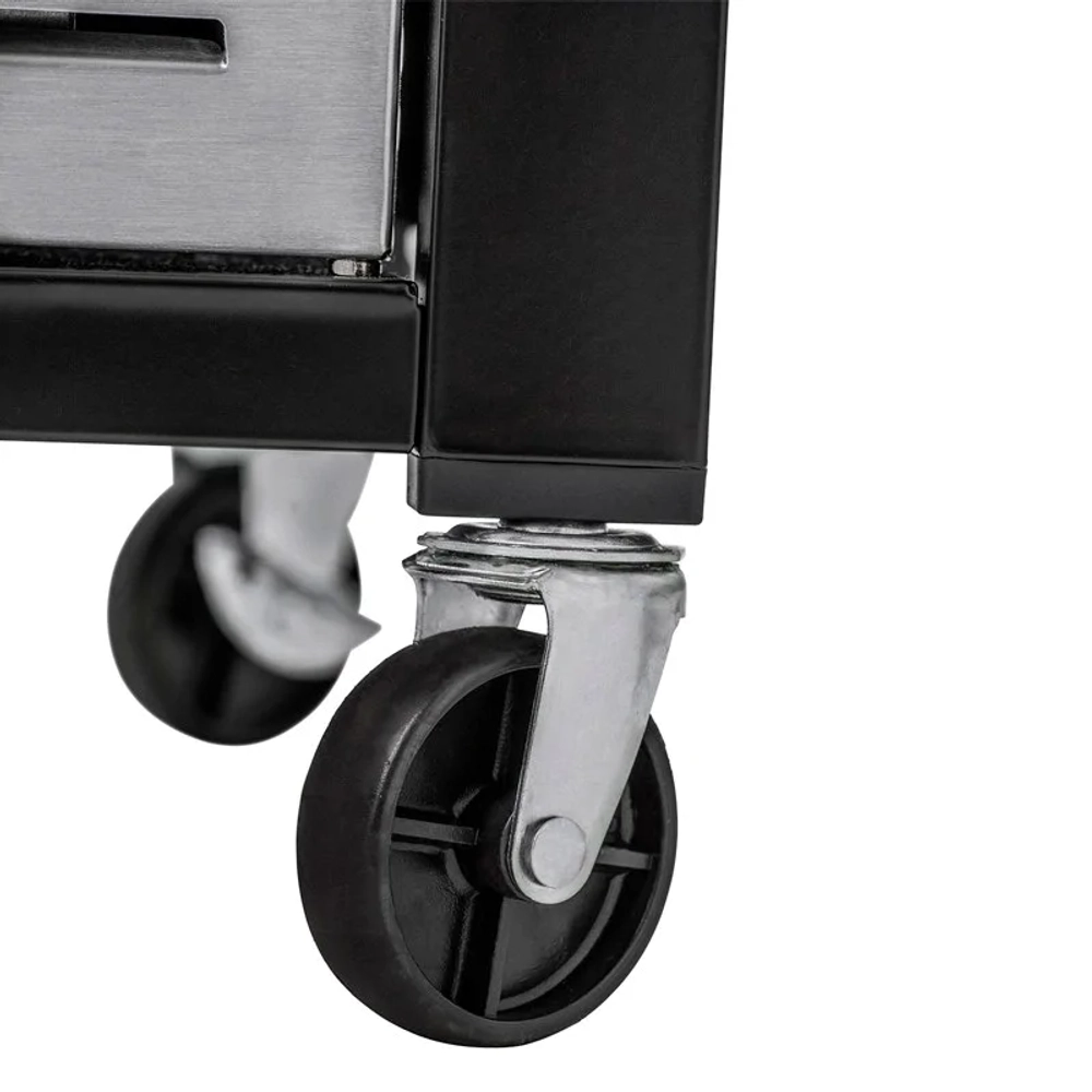 Газовый гриль Char-Broil Advantage 445 S, 468252020