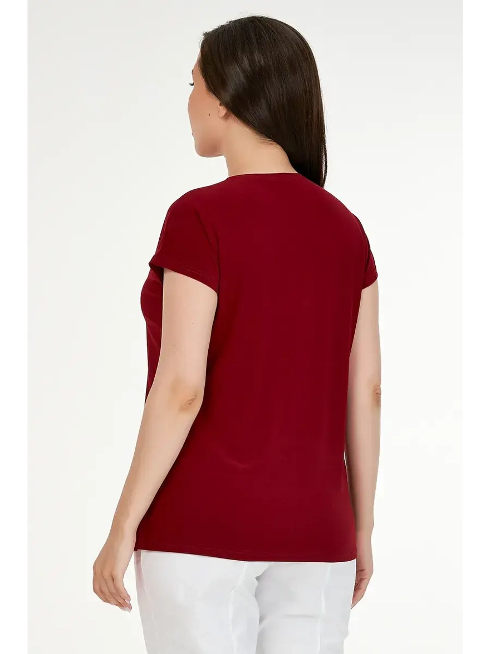 Блузка футболка