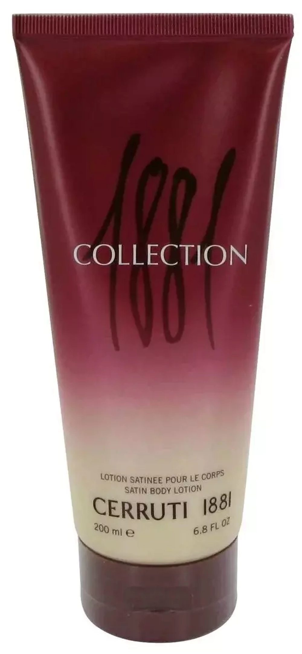 1881 COLLECTION лосьон для тела 200 ml