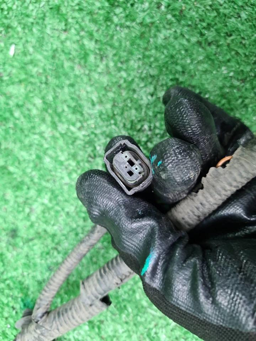 Проводка заднего бампера Chery Tiggo 7 Pro (20-24)