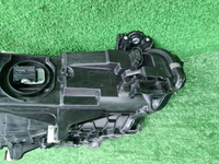 Фара левая BMW 8er G14 G15 G16 (2018-2022) Laser