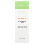 Bringgreen, Artemisia Cera, успокаивающий и увлажняющий тонер, 250 мл (8,45 жидк. унции)
