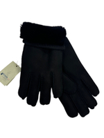 Перчатки. Мужские. Материал верха: Дубленка высокого качества. Подклад: Дубленка. В упаковке 10 шт, разные цвета.