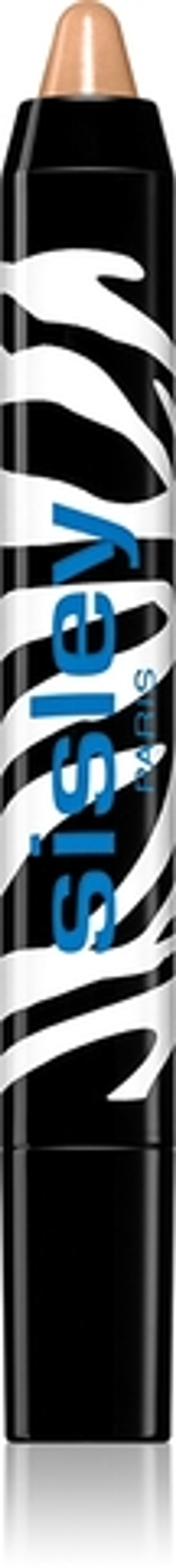 Sisley Phyto-Eye Twist - Долговременные тени для век в водостойком карандаше оттенок 09 Pearl, 1 g