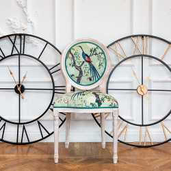 Стул Объект мечты Шинуазри версия 5