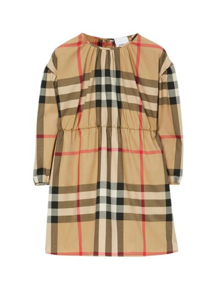 Платье Burberry