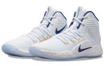 Кроссовки Nike Hyperdunk X "Nikola Jokic" Tpu