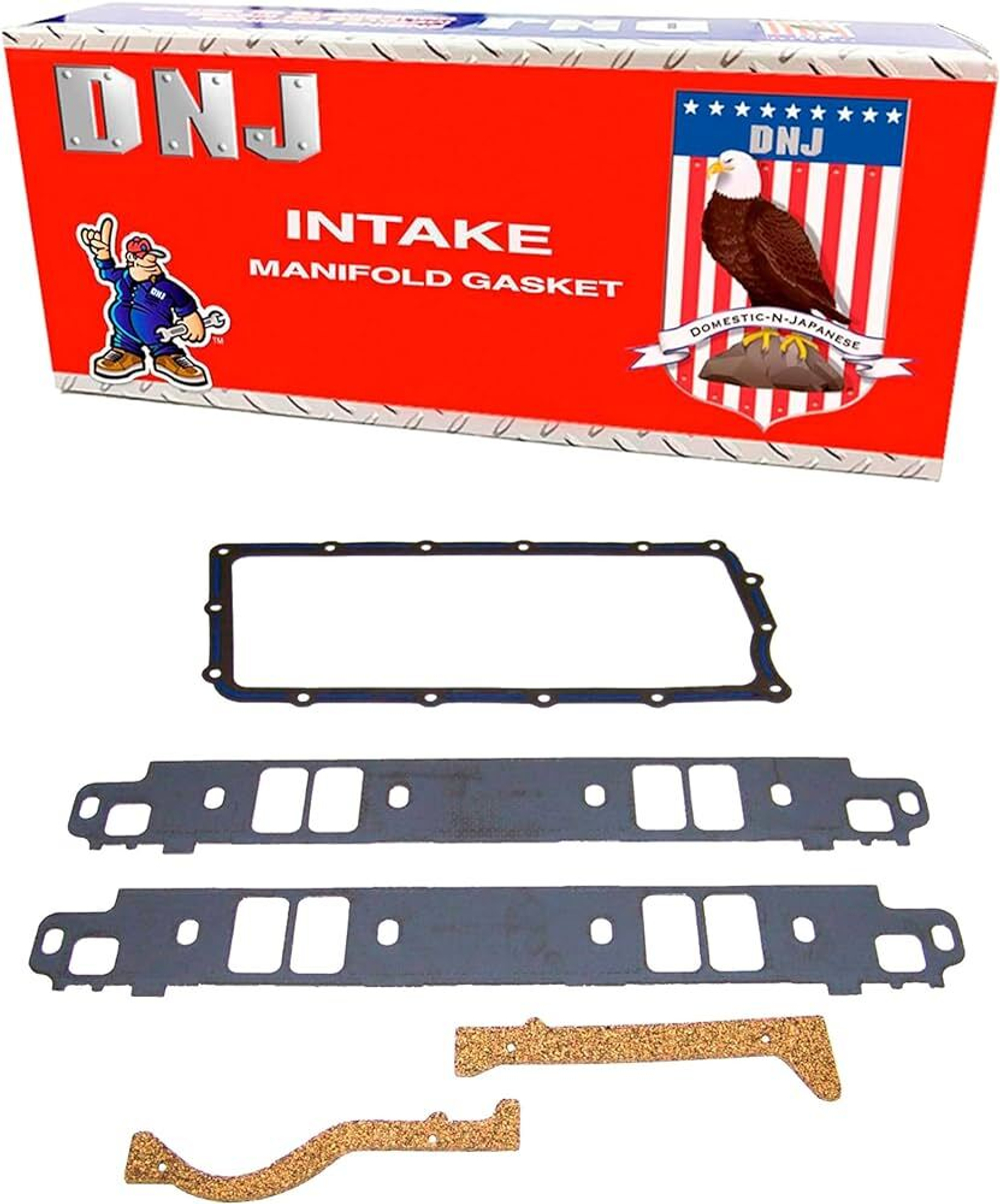 Прокладка коллектора впускного к-т Grand Cherokee 1992-1997 5.2/5.9L (5017208AA) DNJ