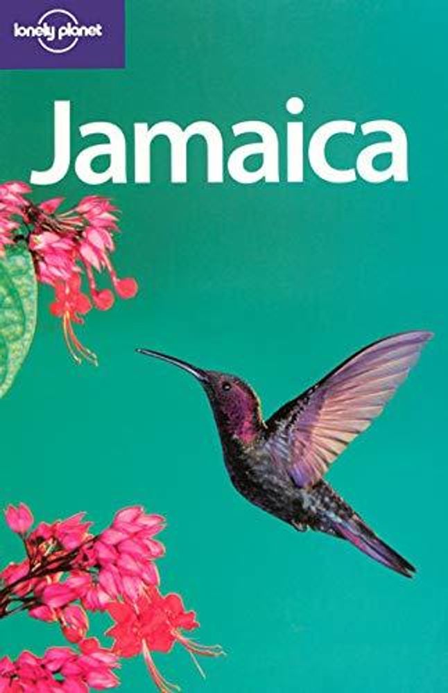 LP Guide: Jamaica  5Ed