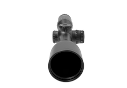 Оптический прицел ARTELV LRS 4-16x50 FFP, 30mm, с подсветкой