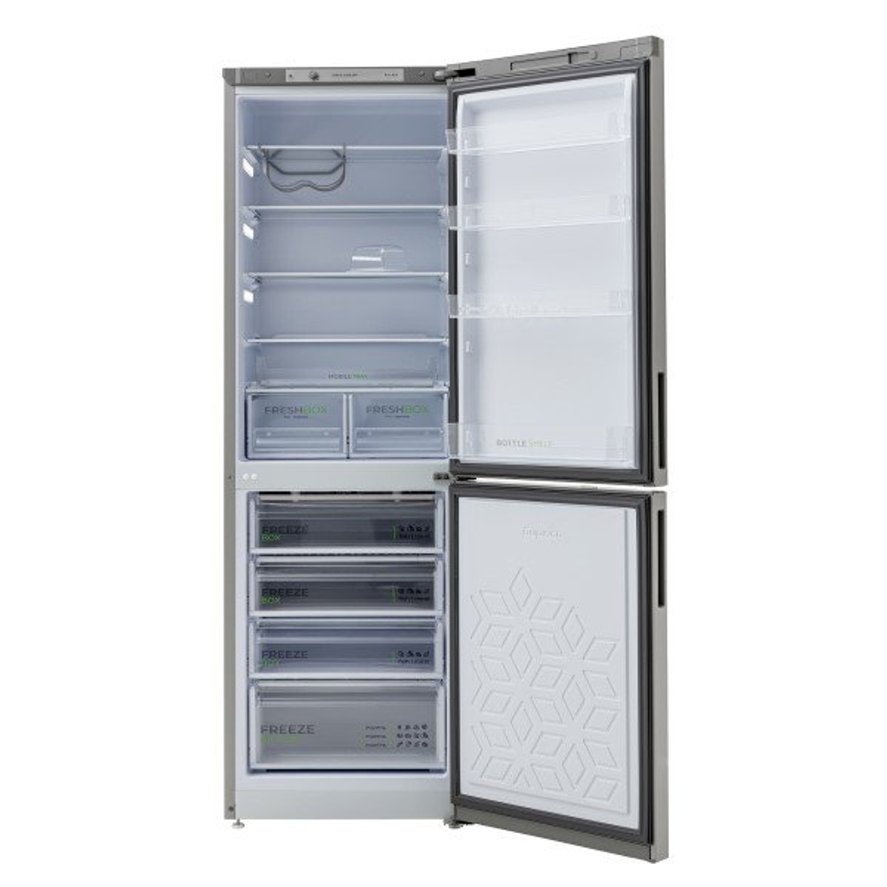 Холодильник Бирюса B-M6149