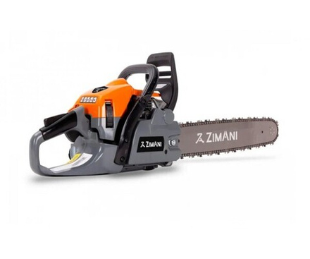 Бензопила ZIMANI MS070
